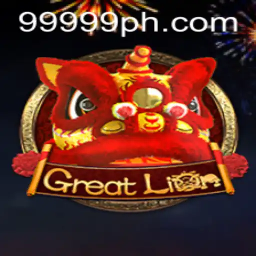 The Intriguing World of GreatLion: Mastering the Art of 9999 ph