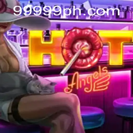 HotAngels: An Exciting Digital Adventure in the Heart of the Gaming World
