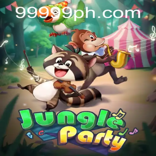 JungleParty: An Immersive Adventure into the Wild
