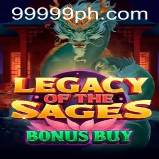 Exploring LegacyoftheSagesBonusBuy and the Exciting Keywords of 9999 ph