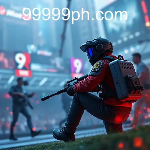 Exploring the World of Live Games: A Deep Dive into the Phenomenon of 9999 ph