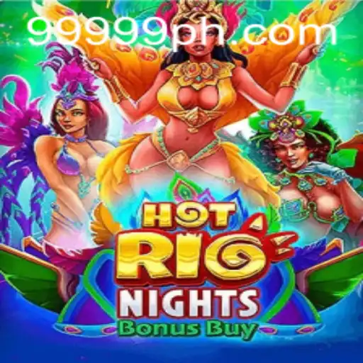 Experience the Rhythms of Brazil with HotRioNightsBonusBuy