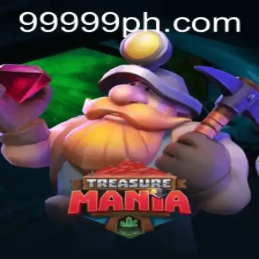 Discover the Thrills of TreasureMania: An Epic Adventure in 9999 PH