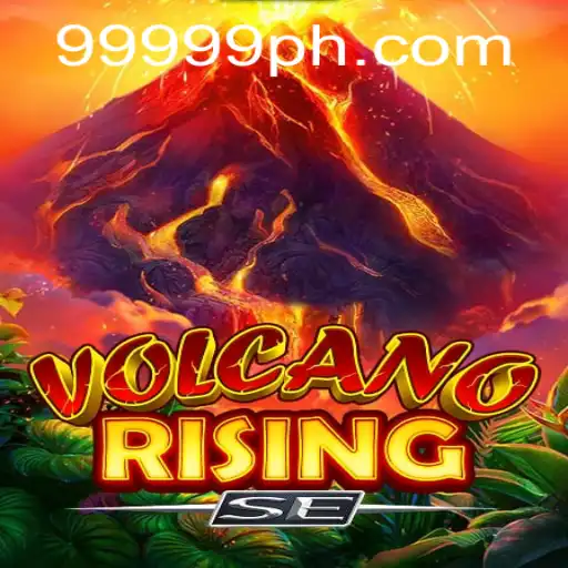 Discover the Thrills of VolcanoRisingSE